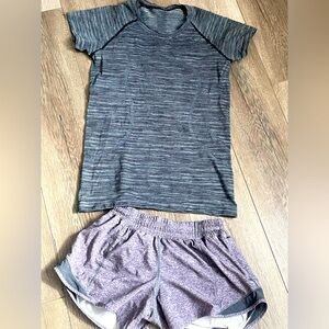 Lululemon size 6 bundle